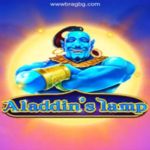 Discover the Magic of 'Aladdinslamp': The Top Betting Platform in Brazil