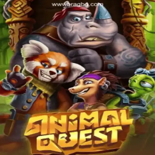 Discover the Exciting World of AnimalQuest: A Premier Experience