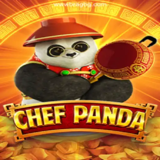 ChefPanda: The Culinary Adventure Game Sweeping Brazil