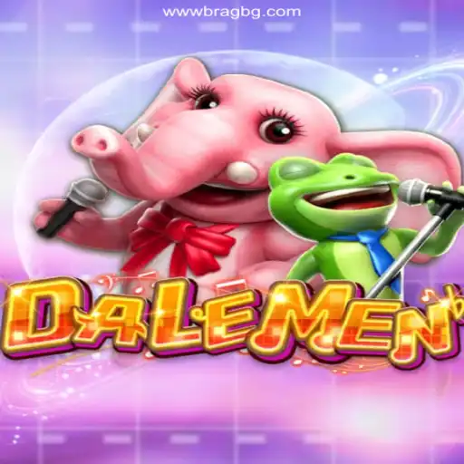 Explore the Thrilling World of DALEMEN: The Ultimate Strategy Game