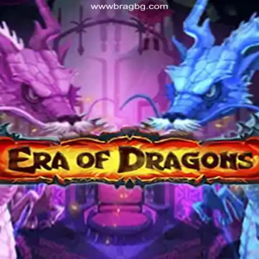 Discover the Mystical World of EraOfDragons: A Game Dive
