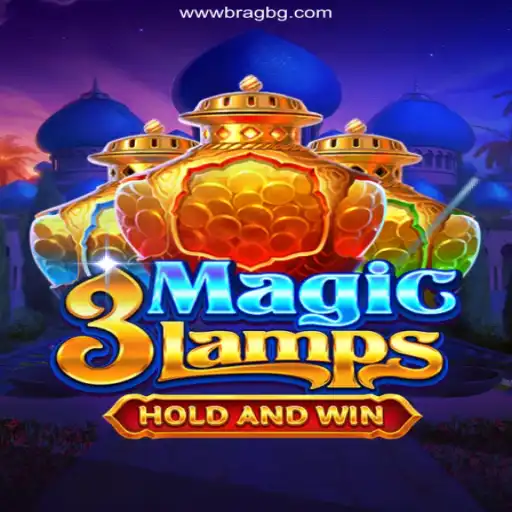 Exploring the Enigmatic World of 3MagicLamps
