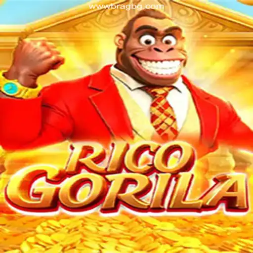 RicoGorila: An Exciting New Game Experience