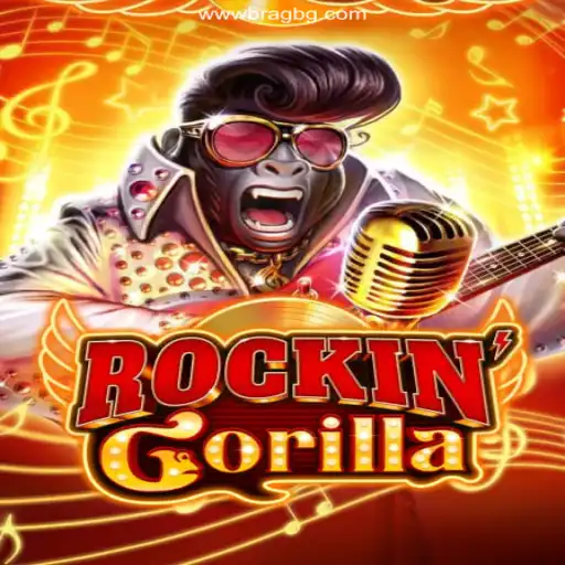 Exploring RockinGorilla: The Thrilling Adventure in a Virtual Jungle