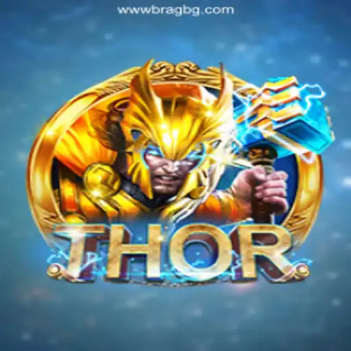 Exploring 'THOR': The Innovative Game by BRAGBG