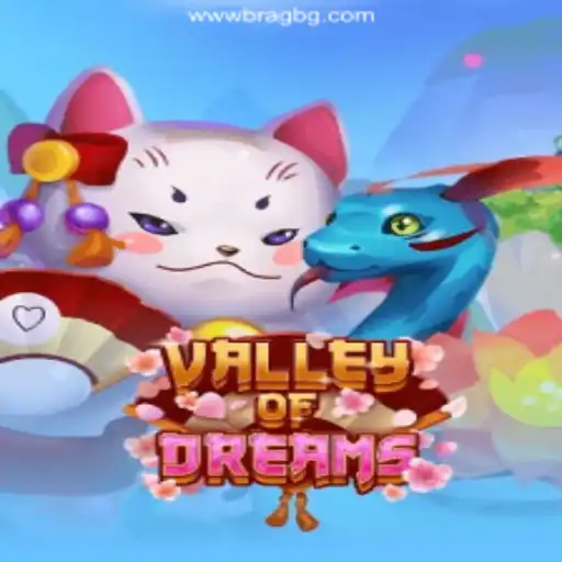 Explore the Enchanting Realm of ValleyofDreams
