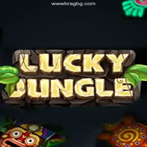 Exploring LuckyJungle: The Premier Gaming Experience