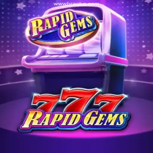 Exploring the Thrills of RapidGems777: The Premier Brazilian Betting Platform