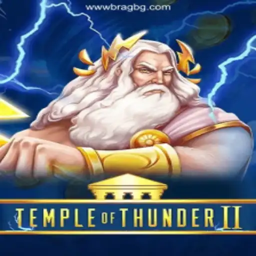 Unveiling TempleofThunderII: A Mesmerizing Journey Into Mythical Realms